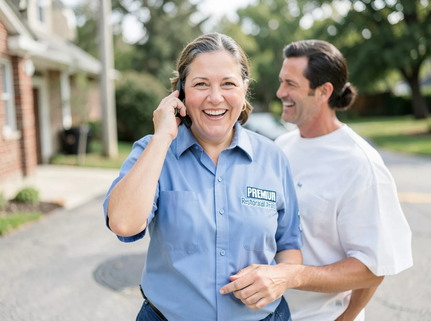 Water Damage Restoration Rochelle, TX FAQs